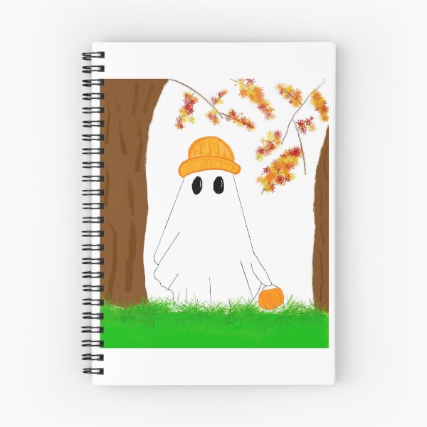 Item preview, Ghost drawing  designed and sold by briannalively.