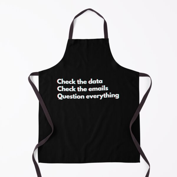 Item preview, Data Engineers And Data Scientist Funny Data Saying designed and sold by CuteLovelyDesigns.
