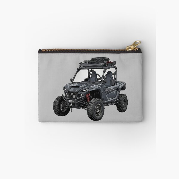 Item preview, Yamaha Wolverine RMAX2 1000 Overland Off-Road UTV Graphic designed and sold by Motorline44.