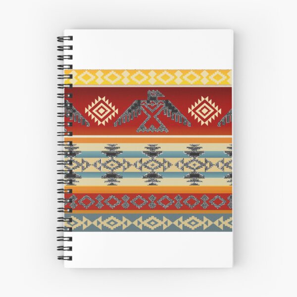 Item preview, Thunderbird Native American Pattern designed and sold by JeffTheChicken.