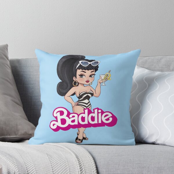 Item preview, Baddie Raven designed and sold by HAVANA BOY INC..