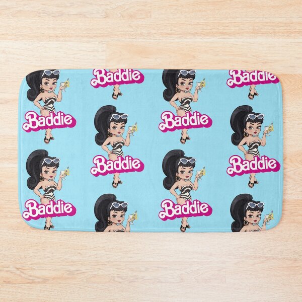 Item preview, Baddie Raven designed and sold by HAVANA BOY INC..