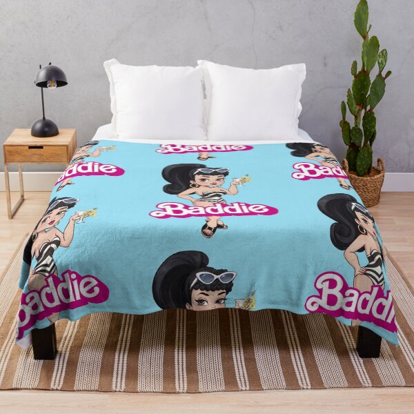 Item preview, Baddie Raven designed and sold by HAVANA BOY INC..