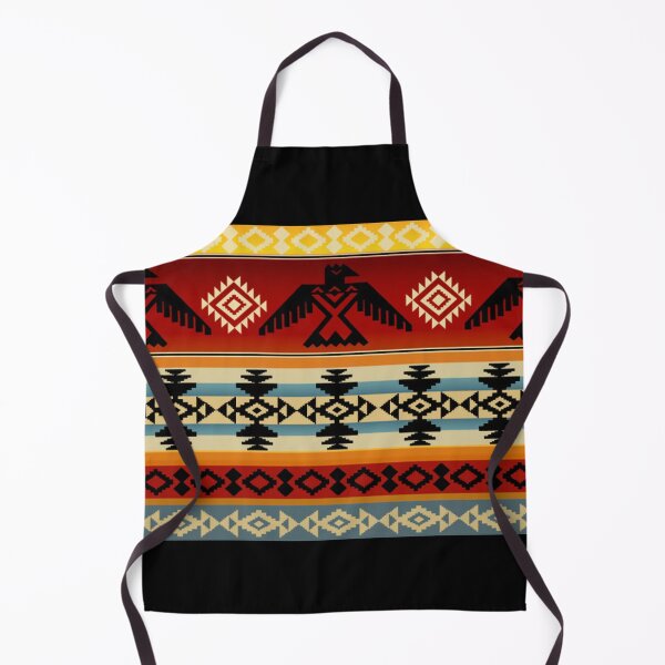 Item preview, Thunderbird Native American Pattern designed and sold by MRXSHOOP.