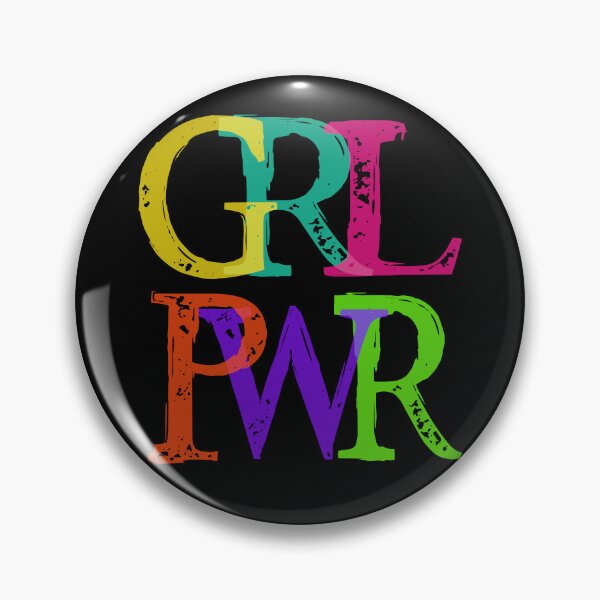 Item preview, GRL PWR designed and sold by mensijazavcevic.