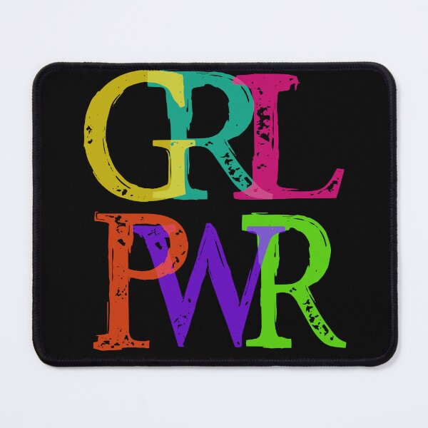 Item preview, GRL PWR designed and sold by mensijazavcevic.