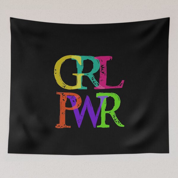 Item preview, GRL PWR designed and sold by mensijazavcevic.