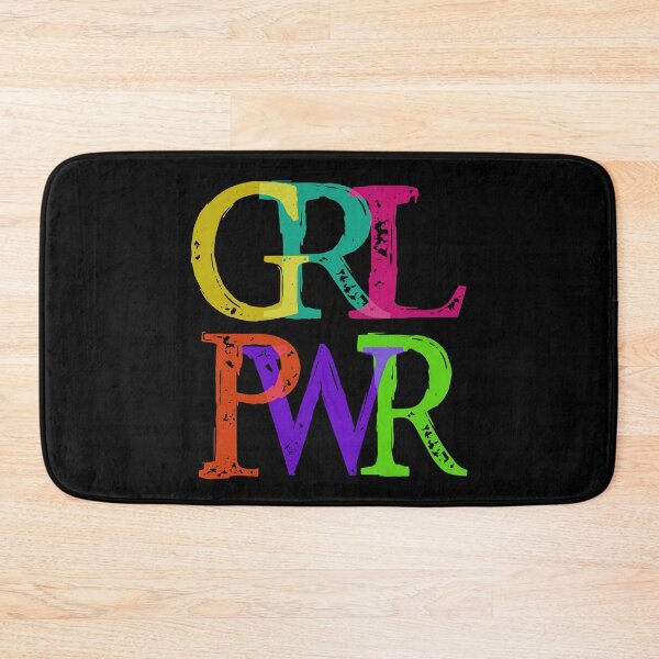 Item preview, GRL PWR designed and sold by mensijazavcevic.