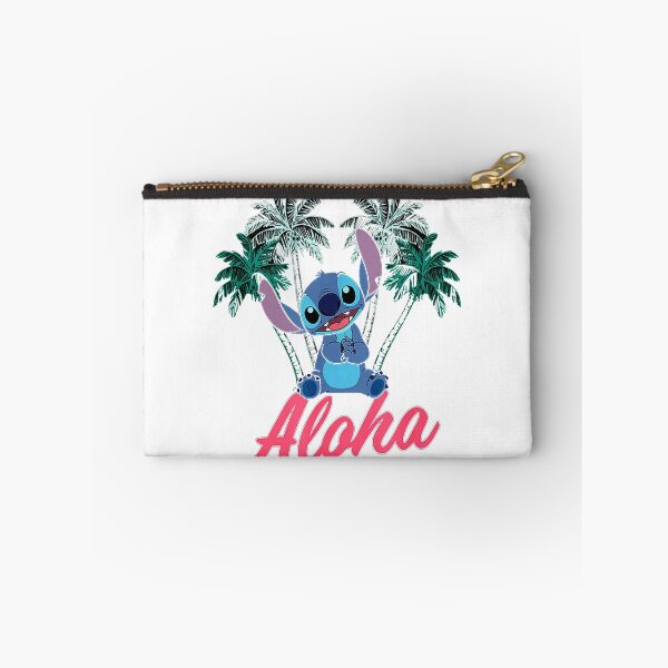 Aperçu de l'œuvre Lilo et Stitch Aloha créée et vendue par linchuoiy.