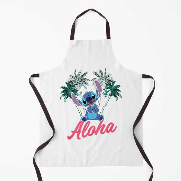 Item preview, Lilo And Stitch Aloha designed and sold by linchuoiy.