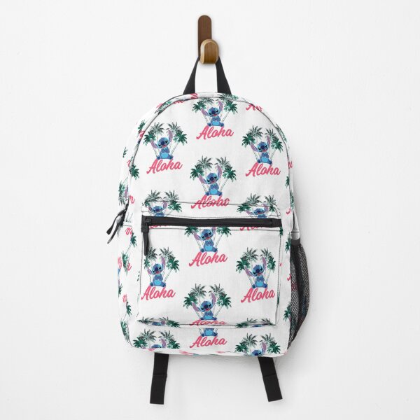 Item preview, Lilo And Stitch Aloha designed and sold by linchuoiy.
