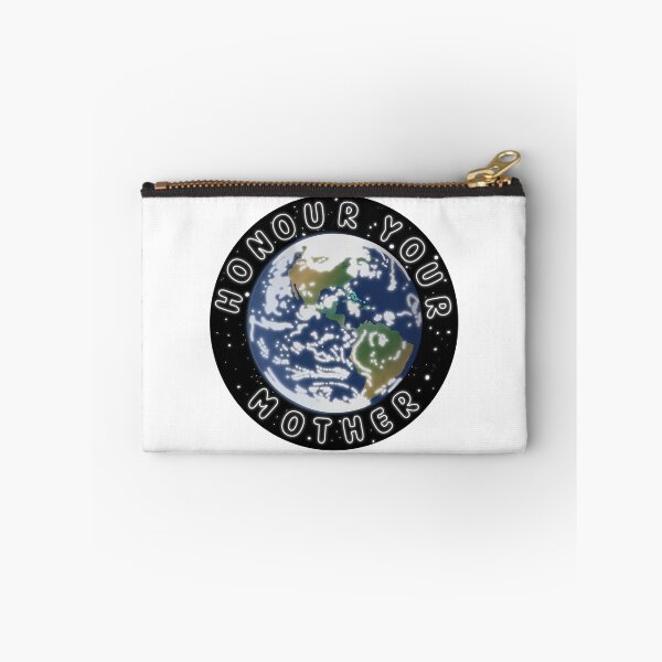 Item preview, Honour Your Mother designed and sold by SkiBumArt.