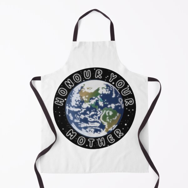 Item preview, Honour Your Mother designed and sold by SkiBumArt.