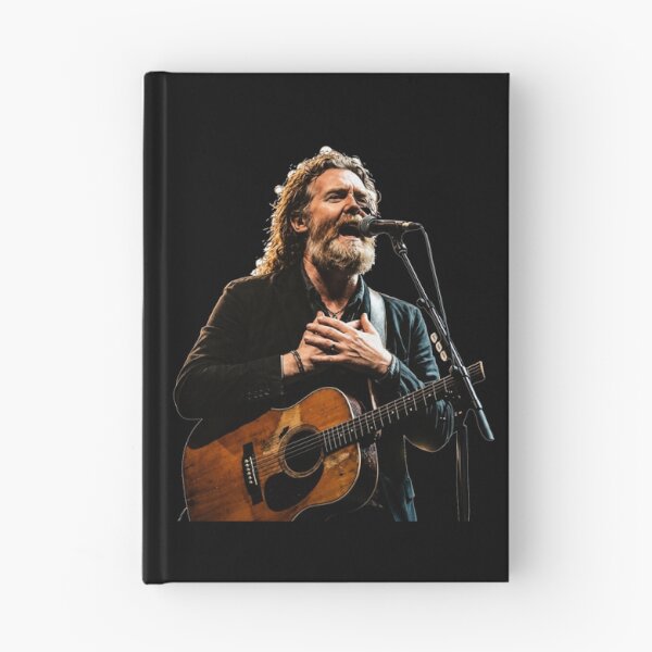 Item preview, Glen hansard designed and sold by thrynafenquar.