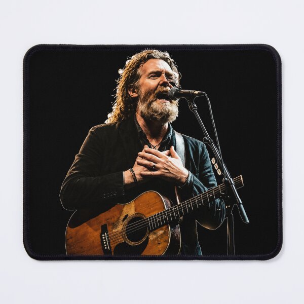 Item preview, Glen hansard designed and sold by thrynafenquar.