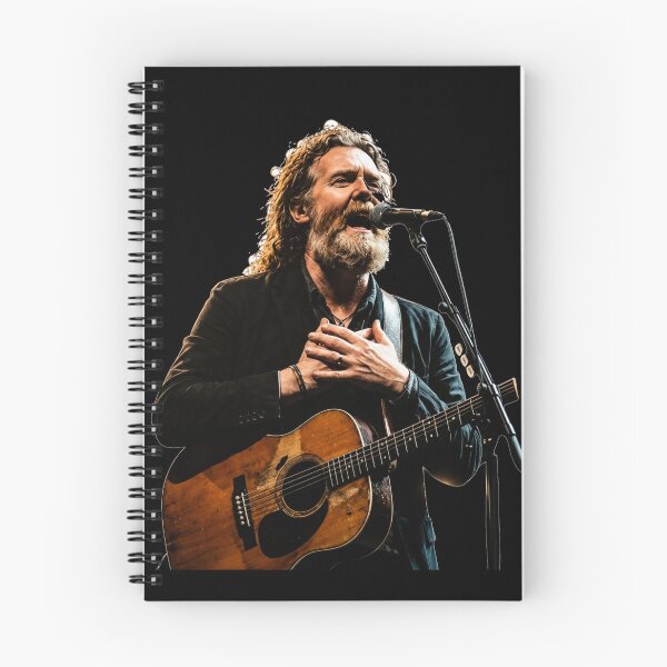 Item preview, Glen hansard designed and sold by thrynafenquar.