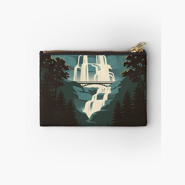Item preview, Amicalola Falls Georgia designed and sold by DetourDgn.