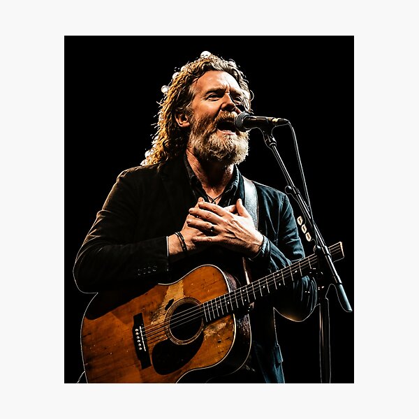 Item preview, Glen hansard designed and sold by thrynafenquar.