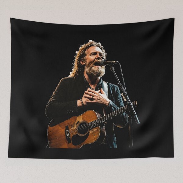 Item preview, Glen hansard designed and sold by thrynafenquar.