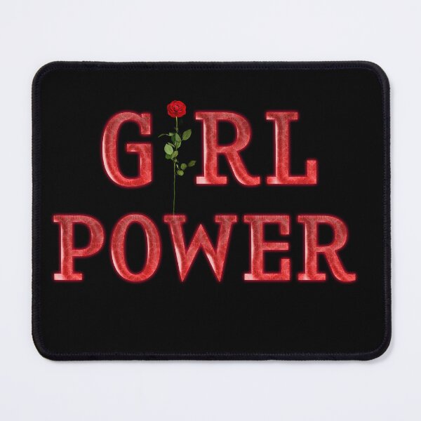Item preview, Girl Power designed and sold by mensijazavcevic.