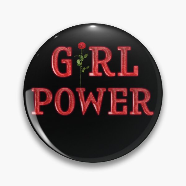 Item preview, Girl Power designed and sold by mensijazavcevic.