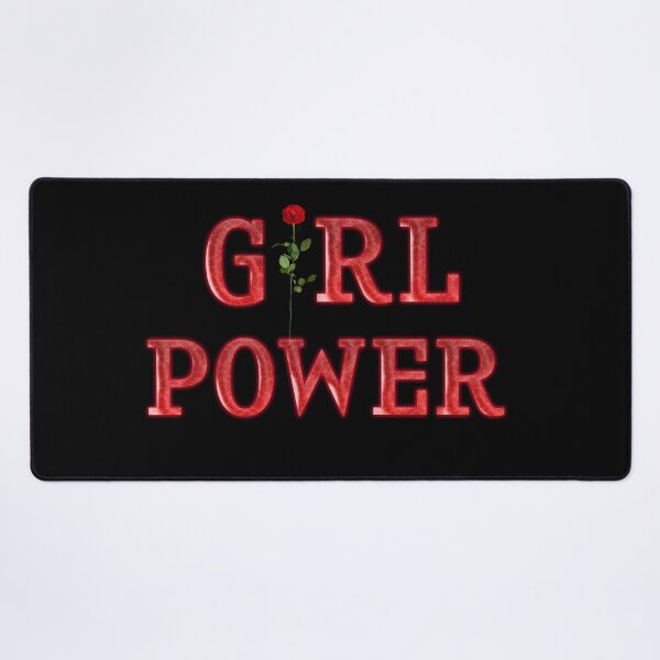 Item preview, Girl Power designed and sold by mensijazavcevic.