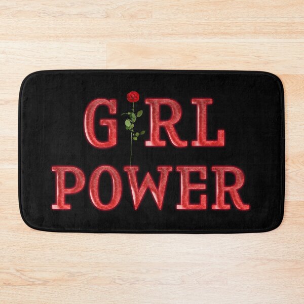 Item preview, Girl Power designed and sold by mensijazavcevic.