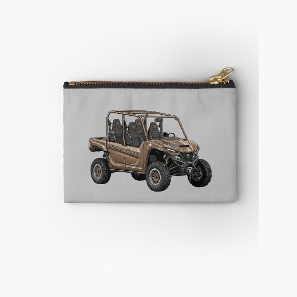 Item preview, Yamaha Wolverine RMAX4 1000 LE Off-Road UTV Graphic designed and sold by Motorline44.