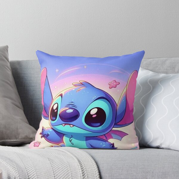 Item preview, Lilo y Stitch designed and sold by linchuoiy.