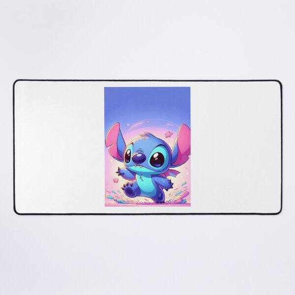 Item preview, Lilo And Stitch designed and sold by linchuoiy.
