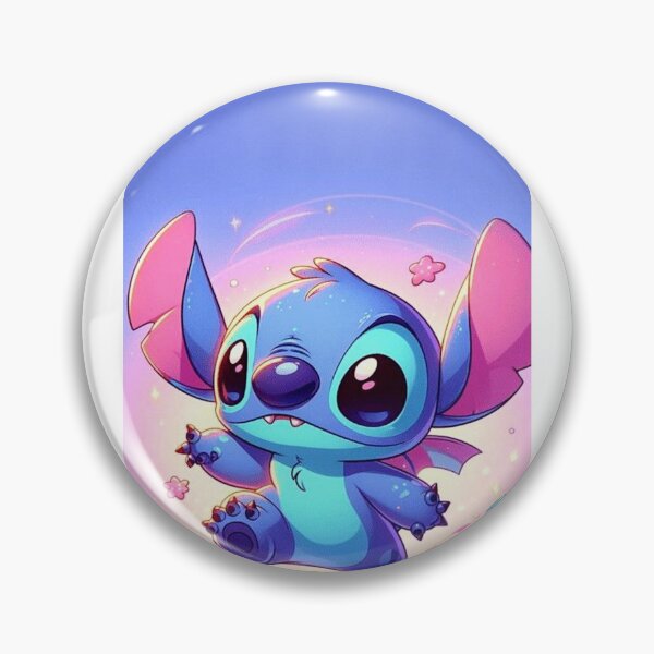 Artikelvorschau, Lilo und Stitch entworfen und verkauft von linchuoiy.