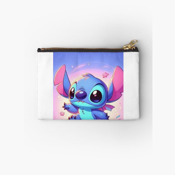 Aperçu de l'œuvre Lilo et Stitch créée et vendue par linchuoiy.