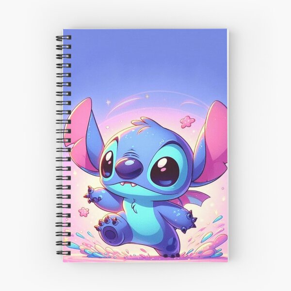 Artikelvorschau, Lilo und Stitch entworfen und verkauft von linchuoiy.