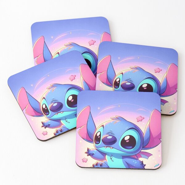 Item preview, Lilo y Stitch designed and sold by linchuoiy.