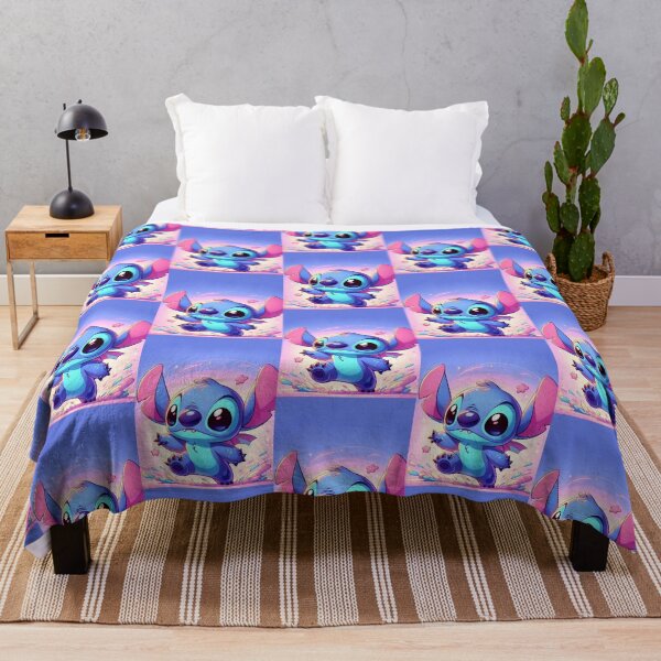 Item preview, Lilo And Stitch designed and sold by linchuoiy.