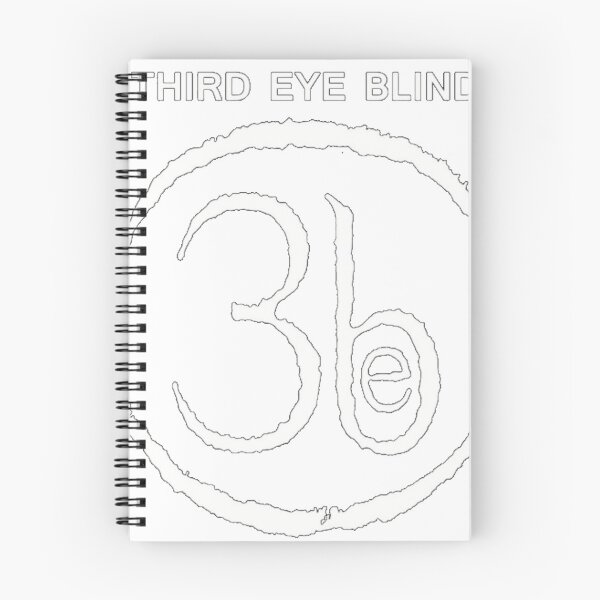 Item preview, Third Eye Blind American Rock Band designed and sold by Douglas Alex.