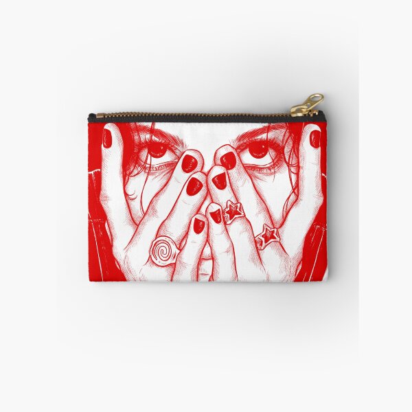 Item preview, Mysterious girl designed and sold by Dark Design.