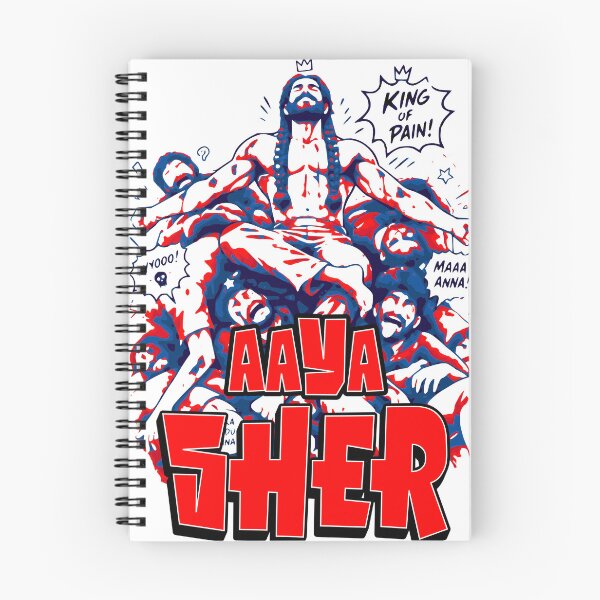 Item preview, Aaya Sher TFI Natural Telugu Star designed and sold by America Mowa.
