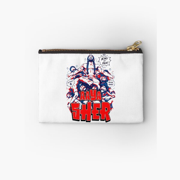 Item preview, Aaya Sher TFI Natural Telugu Star designed and sold by America Mowa.