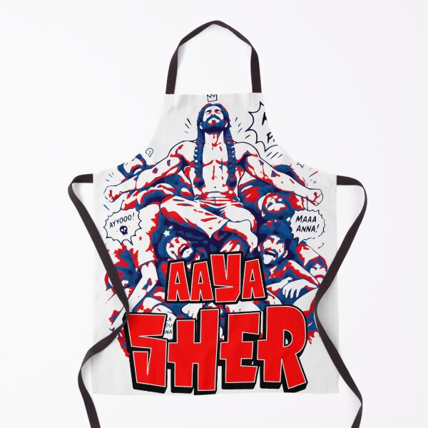 Item preview, Aaya Sher TFI Natural Telugu Star designed and sold by America Mowa.
