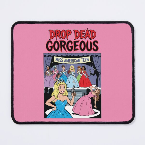 Item preview, Drop Dead Gorgeous (Archie Comic Version) designed and sold by tigrootiger.