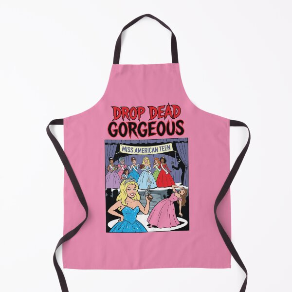 Item preview, Drop Dead Gorgeous (Archie Comic Version) designed and sold by tigrootiger.