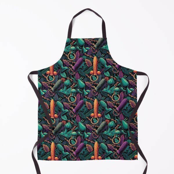 Item preview, Tropical Queer Garden – Gay Botanical Art designed and sold by ZhivanCrimson.