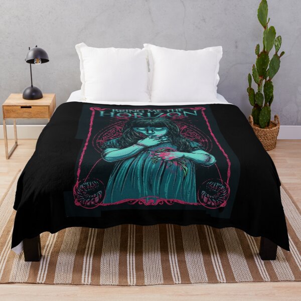 Item preview, Bring Me The Horizon – Spilling Guts designed and sold by interdesigner.