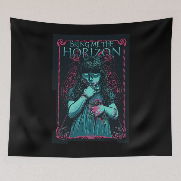 Item preview, Bring Me The Horizon – Spilling Guts designed and sold by interdesigner.