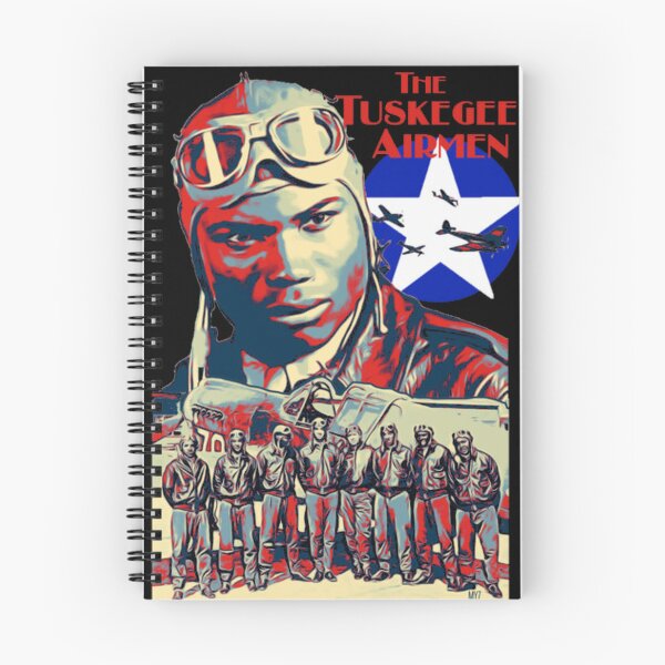 Item preview, Tuskegee Airmen designed and sold by JeffTheChicken.