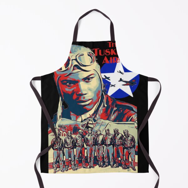 Item preview, Tuskegee Airmen designed and sold by JeffTheChicken.