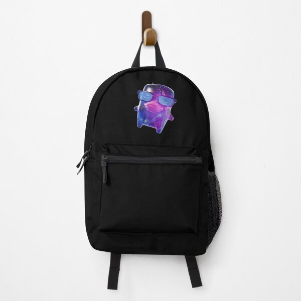 Item preview, Fortnite galaxy duck sprite designed and sold by Jelly Olive.