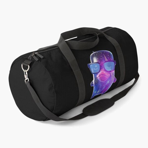 Item preview, Fortnite galaxy duck sprite designed and sold by Jelly Olive.