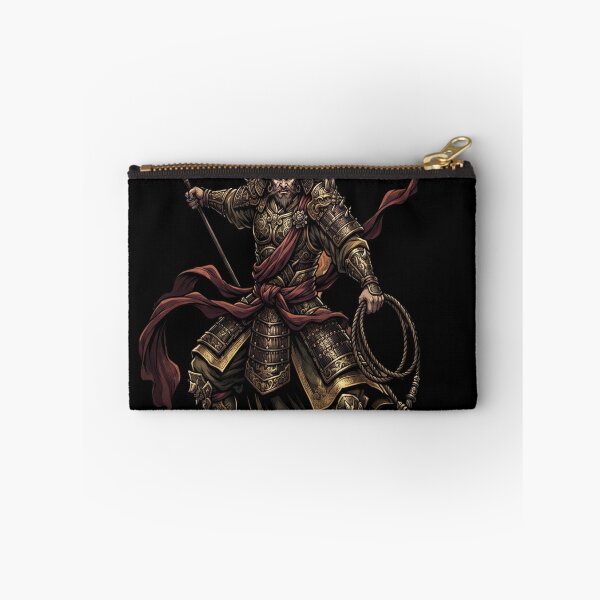 Item preview, Acala - Fudo Myo-o Calligraphy designed and sold by livasyczosek3.